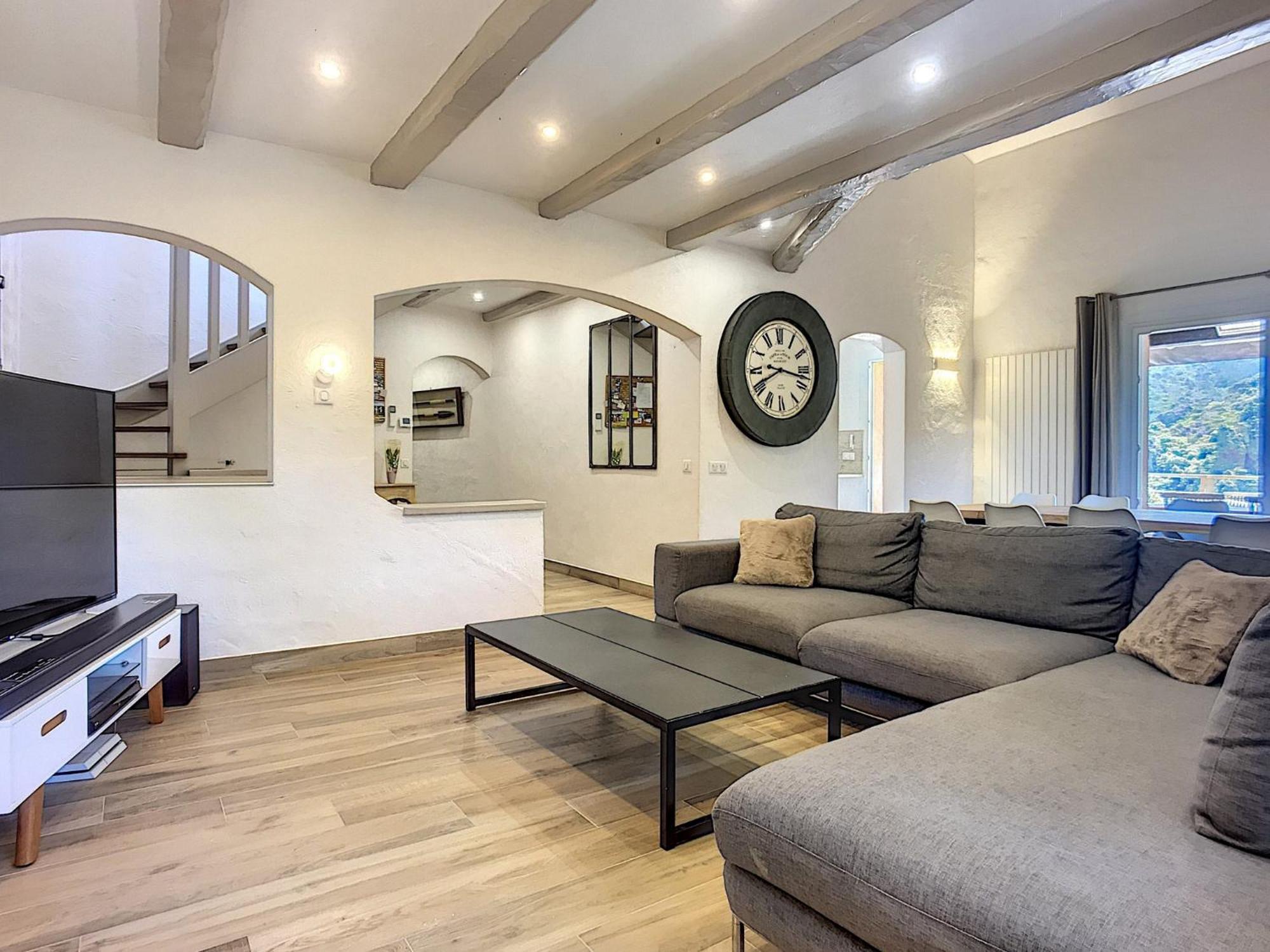 Les Roches Hacienda Provencale Villa Fréjus